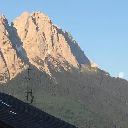 Franziska Appartamento