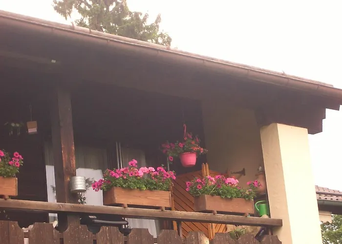 Franziska Garmisch-Partenkirchen